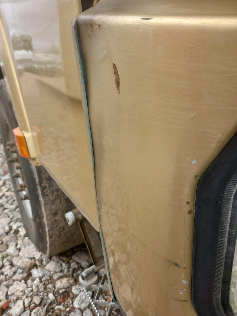 Shacman (Shaanxi) SX* 8x4 Самосвал 2022 г. - фото 19