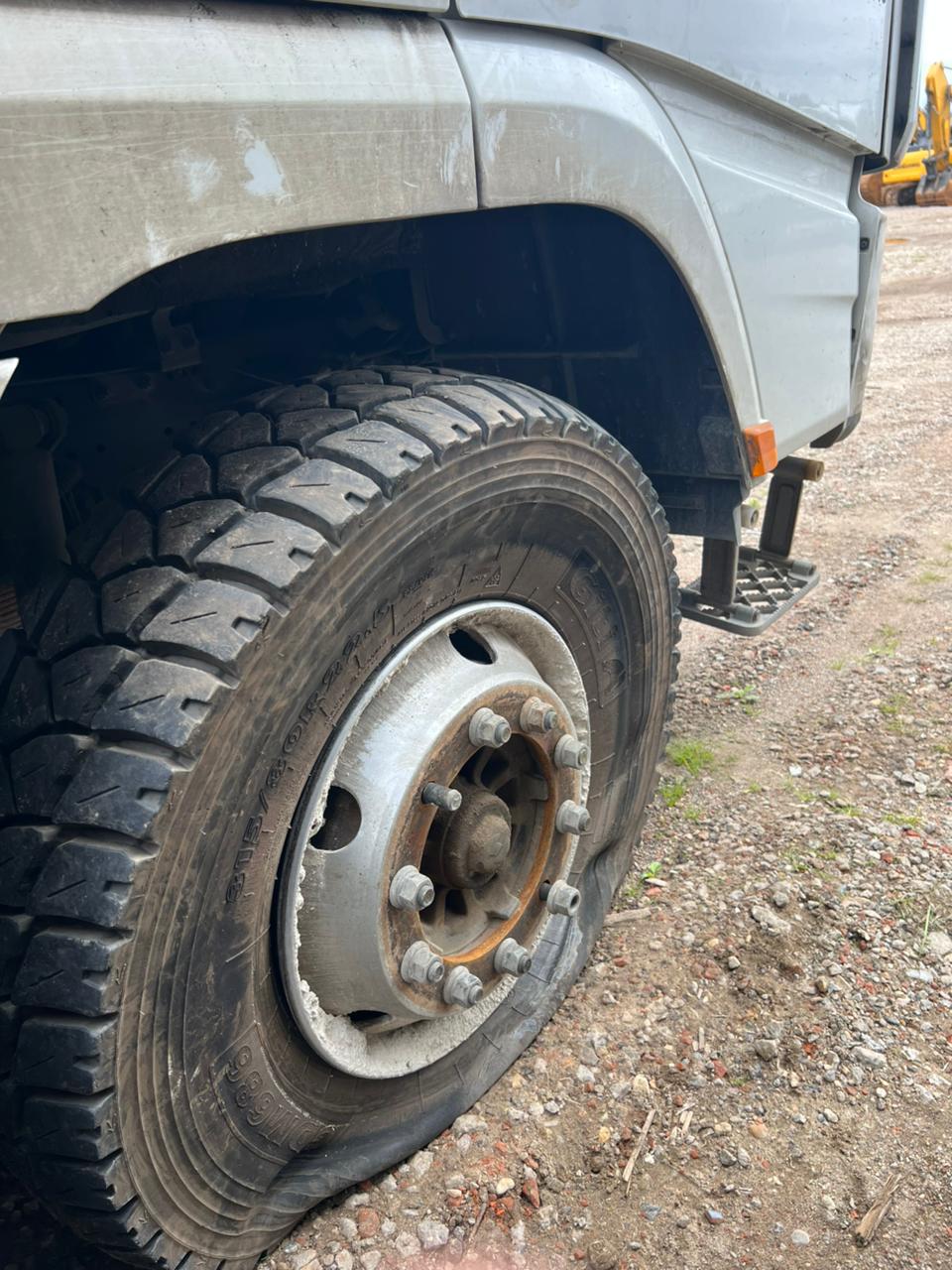 Shacman (Shaanxi) SX* 8x4 Самосвал 2022 г. - фото 6