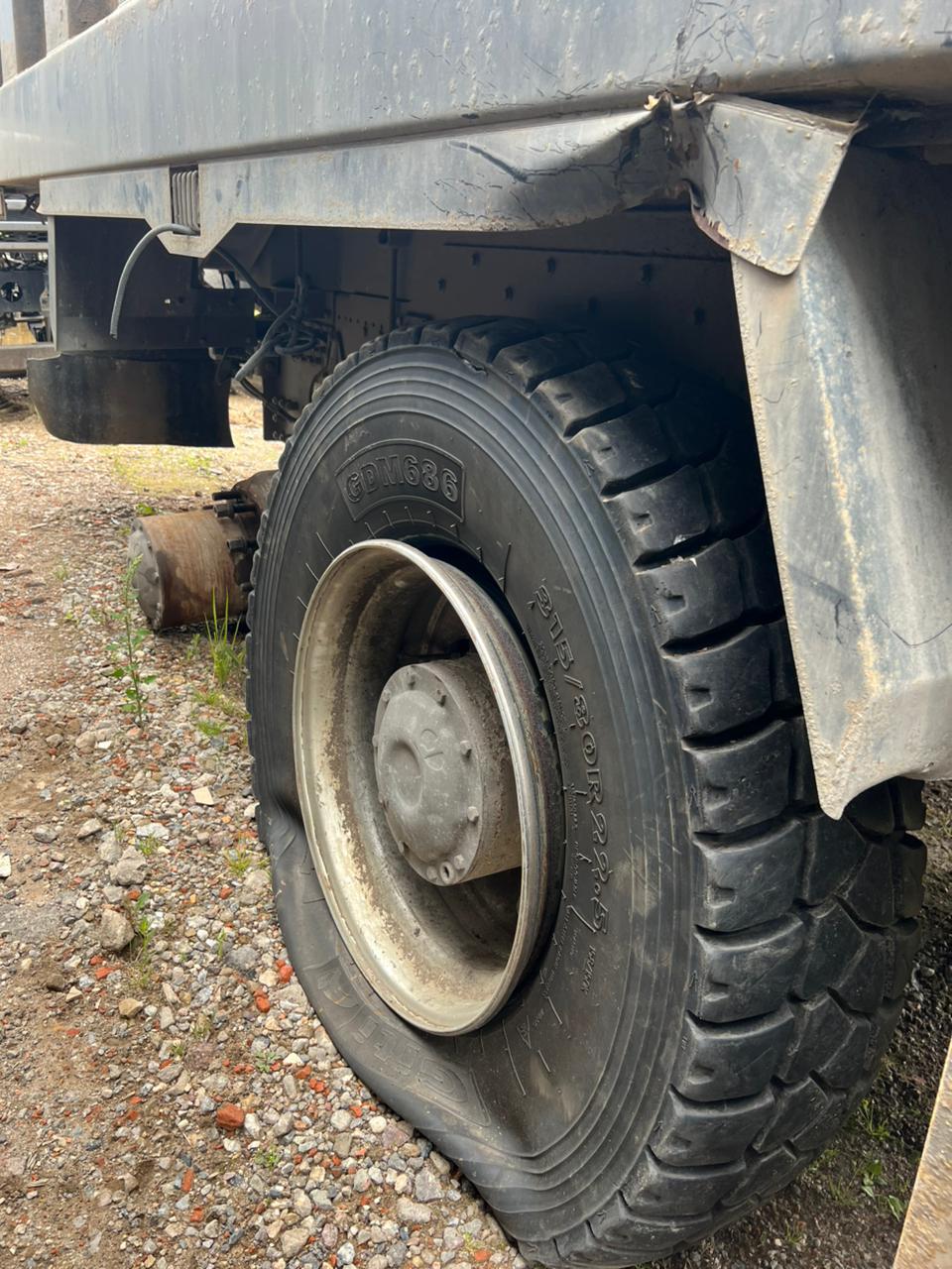 Shacman (Shaanxi) SX* 8x4 Самосвал 2022 г. - фото 8