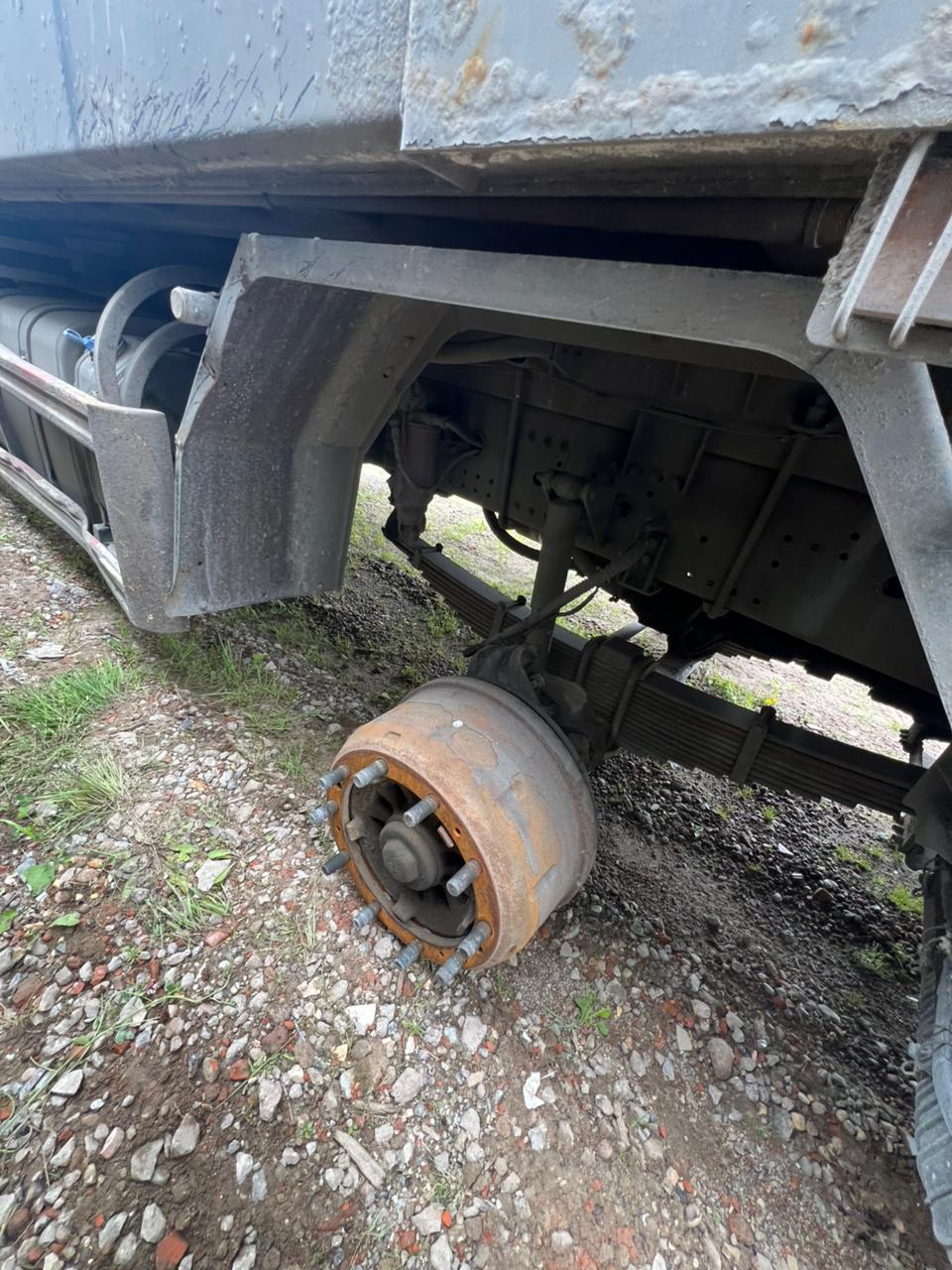 Shacman (Shaanxi) SX* 8x4 Самосвал 2022 г. - фото 10