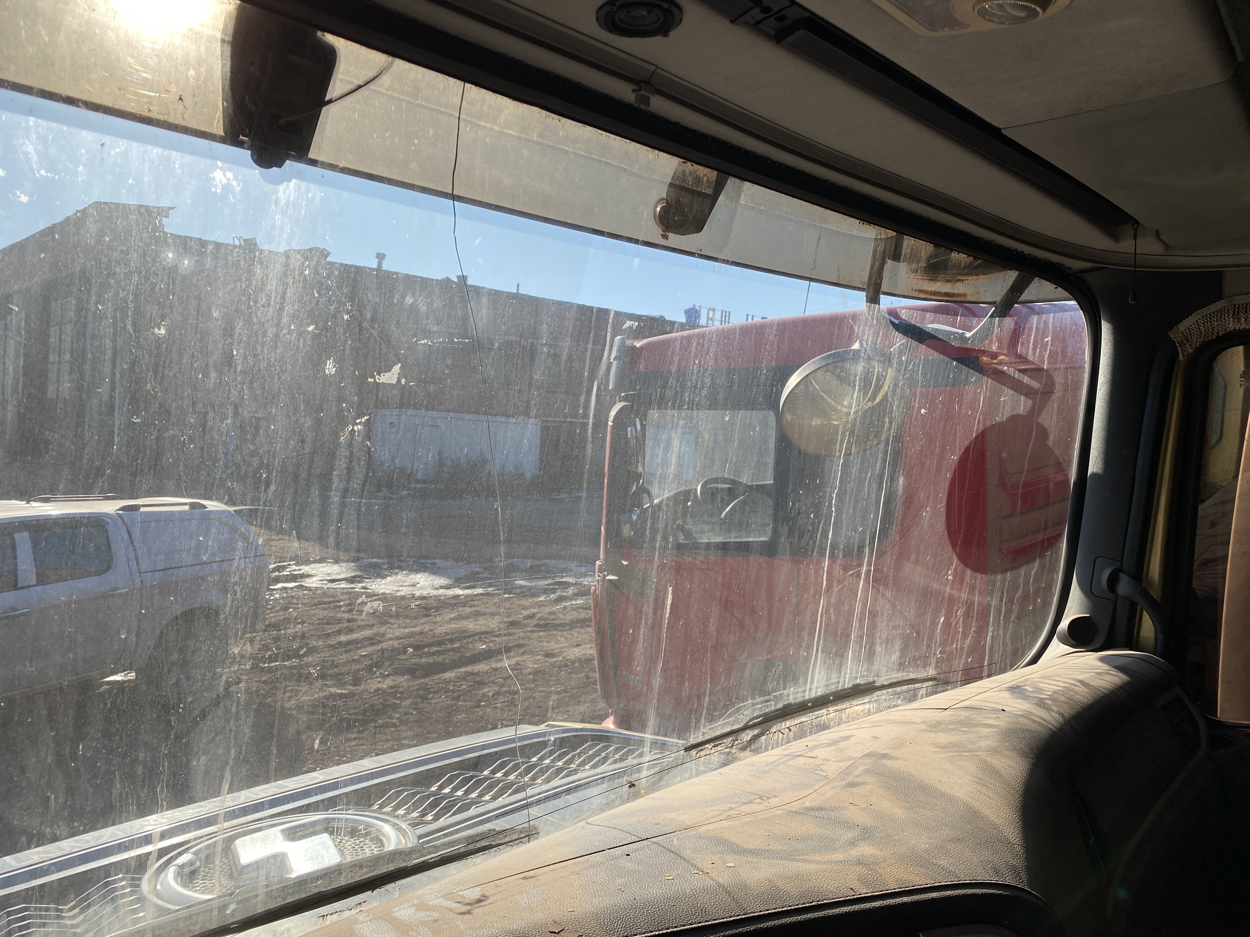 Shacman (Shaanxi) SX* 8x4 Самосвал 2024 г. - фото 12