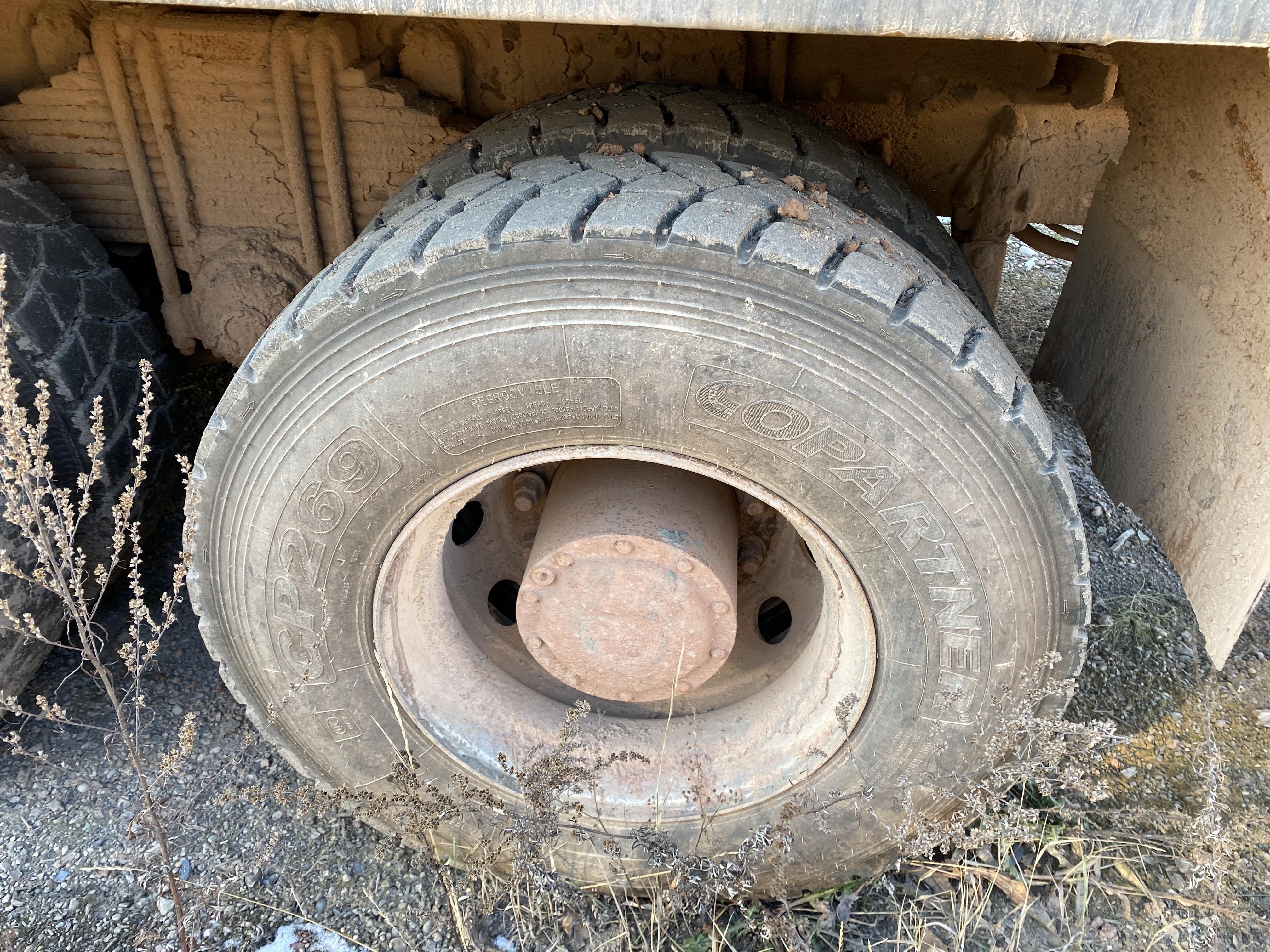 Shacman (Shaanxi) SX* 8x4 Самосвал 2024 г. - фото 16