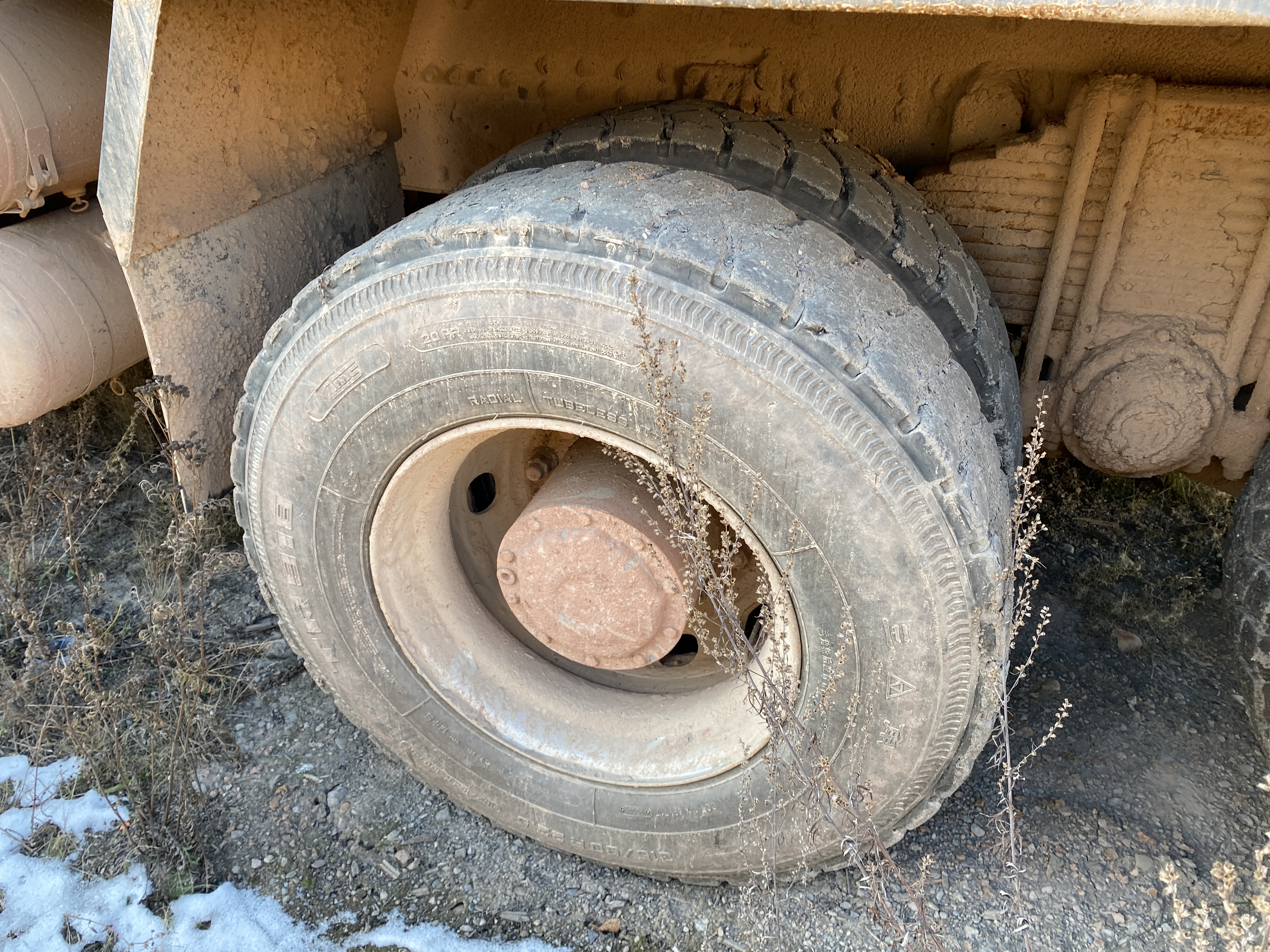 Shacman (Shaanxi) SX* 8x4 Самосвал 2024 г. - фото 17