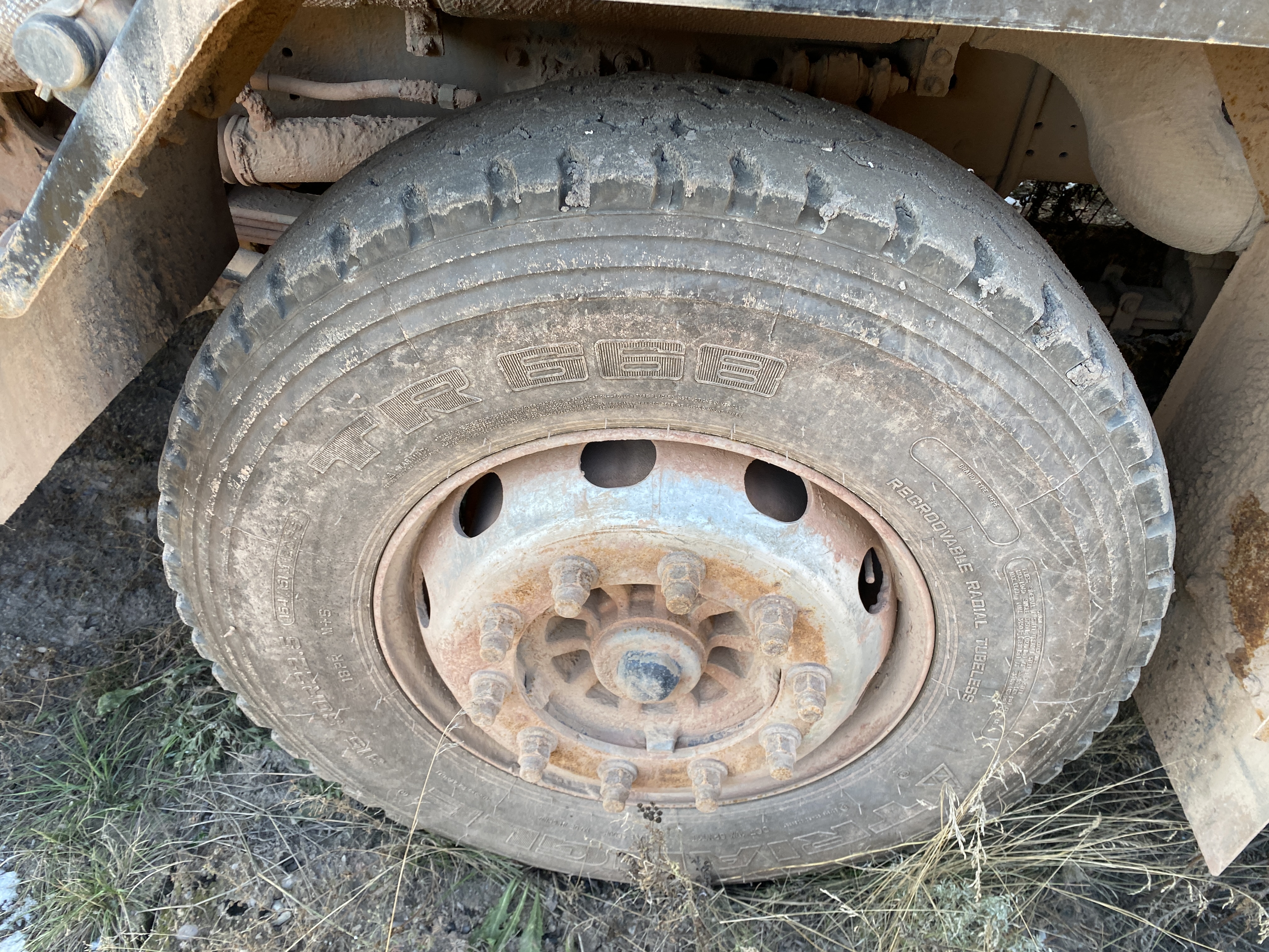 Shacman (Shaanxi) SX* 8x4 Самосвал 2024 г. - фото 18