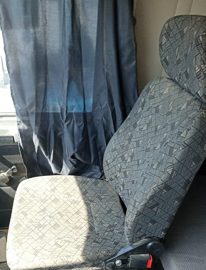 МАЗ 6517 6x6 Самосвал 2023 г. - фото 6