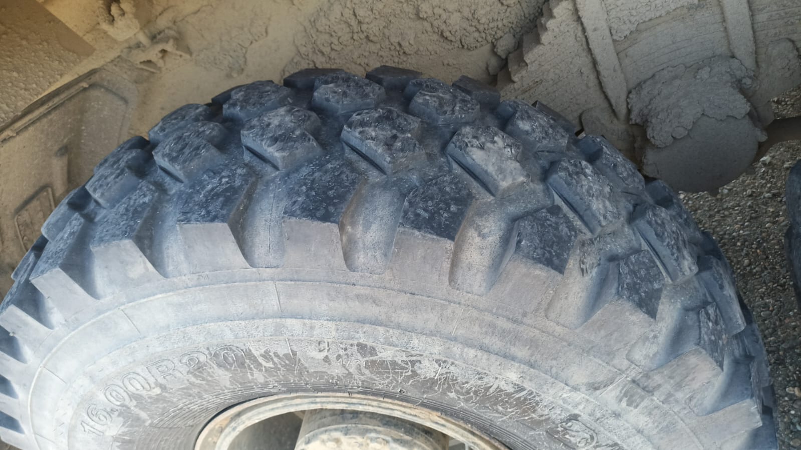 МАЗ 6517 6x6 Самосвал 2023 г. - фото 9