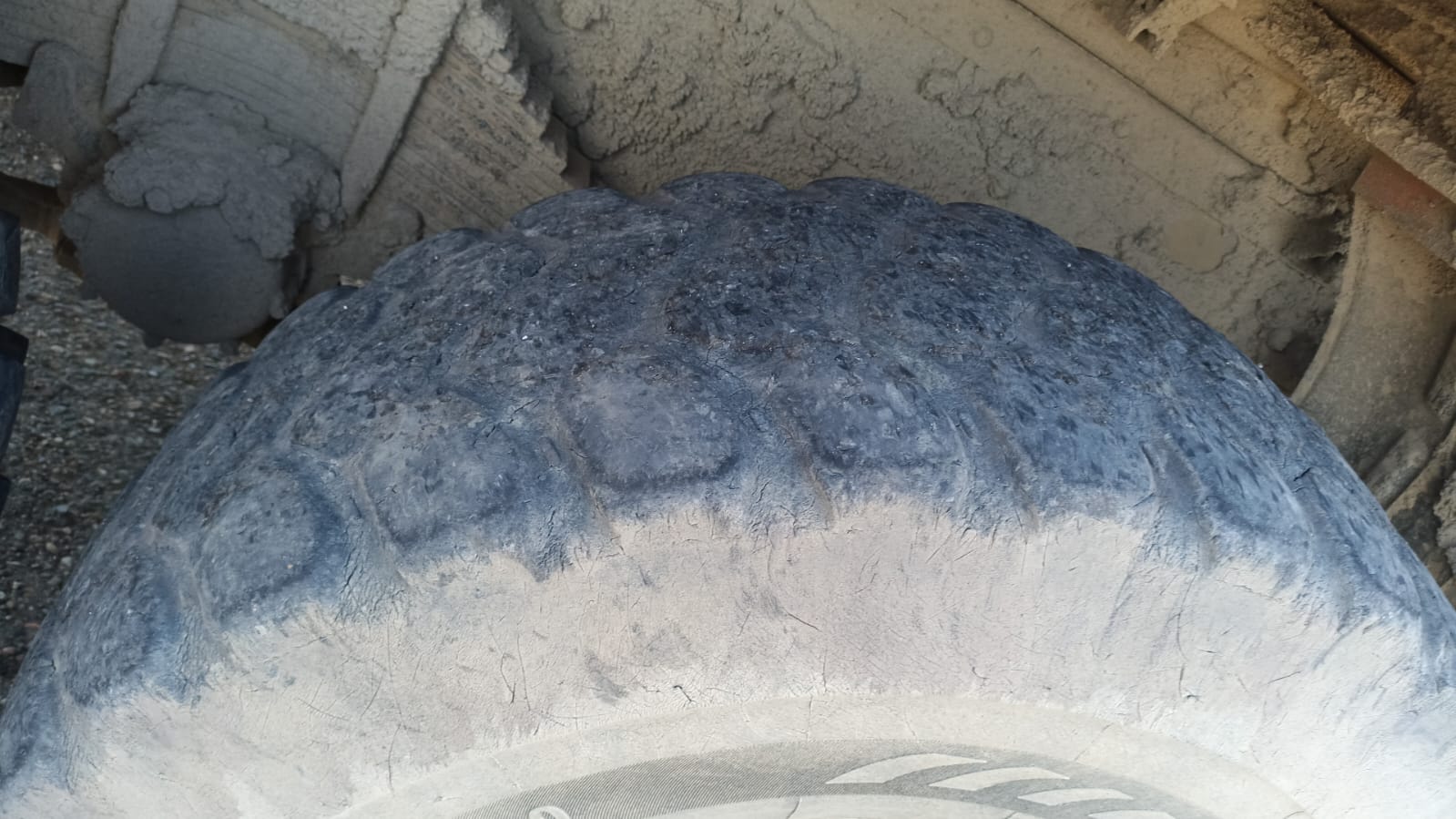 МАЗ 6517 6x6 Самосвал 2023 г. - фото 10