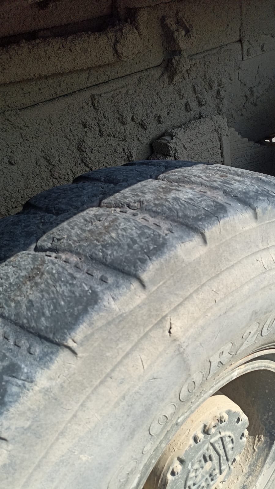 МАЗ 6517 6x6 Самосвал 2023 г. - фото 11