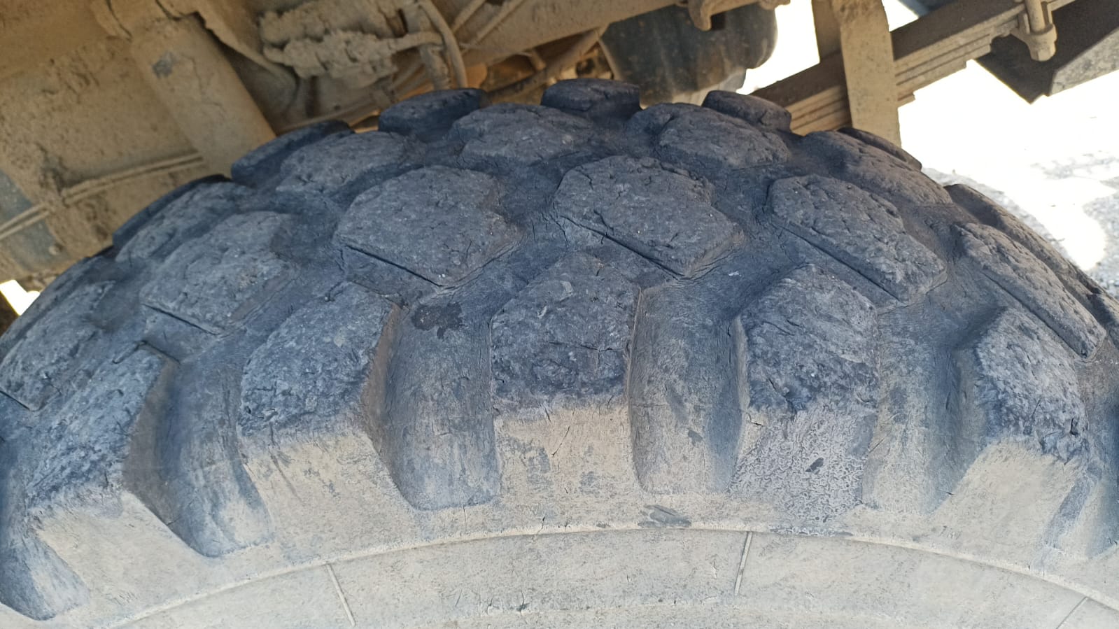 МАЗ 6517 6x6 Самосвал 2023 г. - фото 12