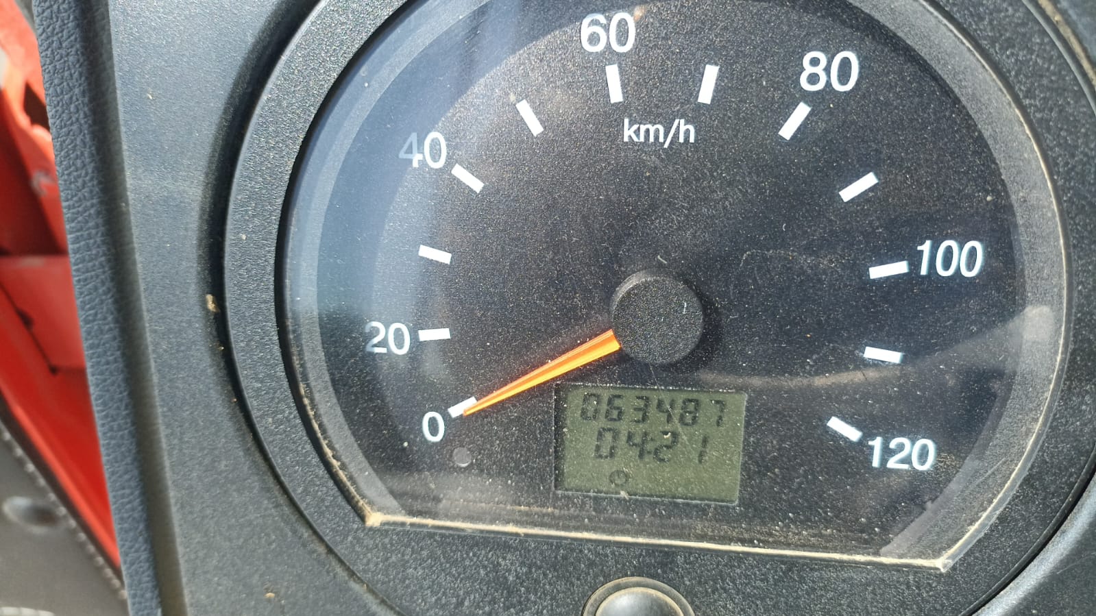 МАЗ 6517 6x6 Самосвал 2023 г. - фото 13