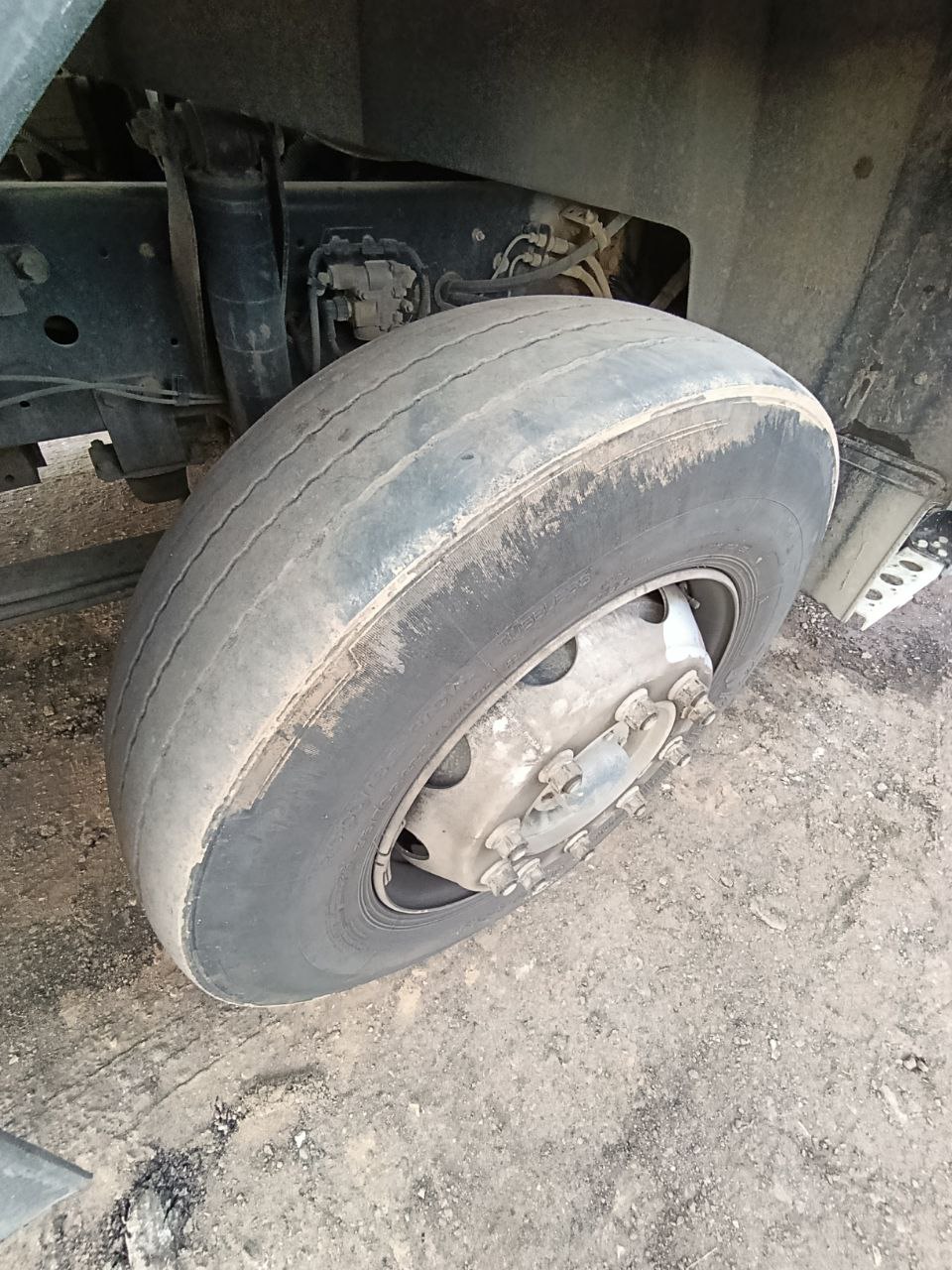 МАЗ 5440 4x2 Седельный тягач 2023 г. - фото 8