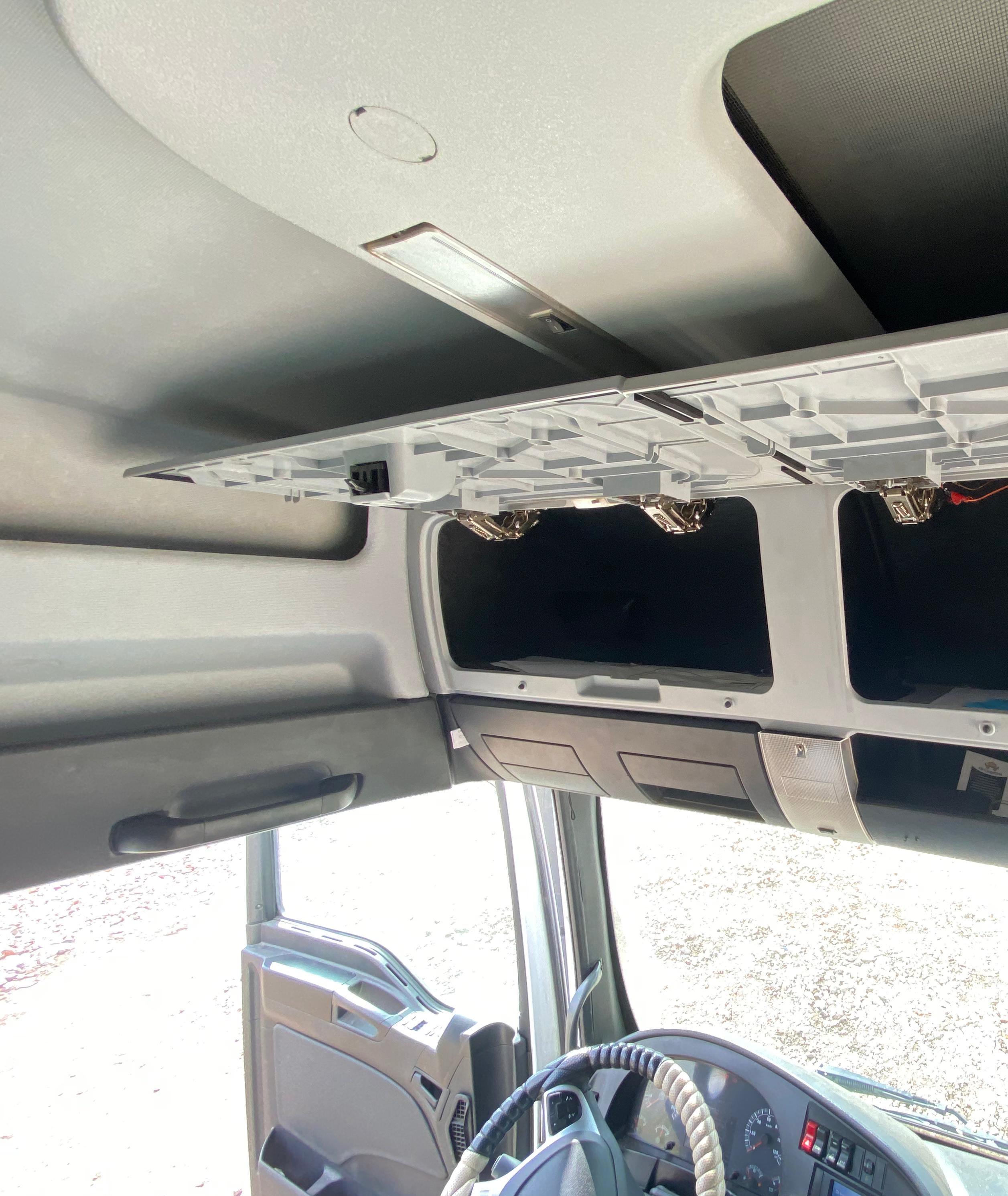 SITRAK C7H 4x2 Седельный тягач 2023 г. - фото 5