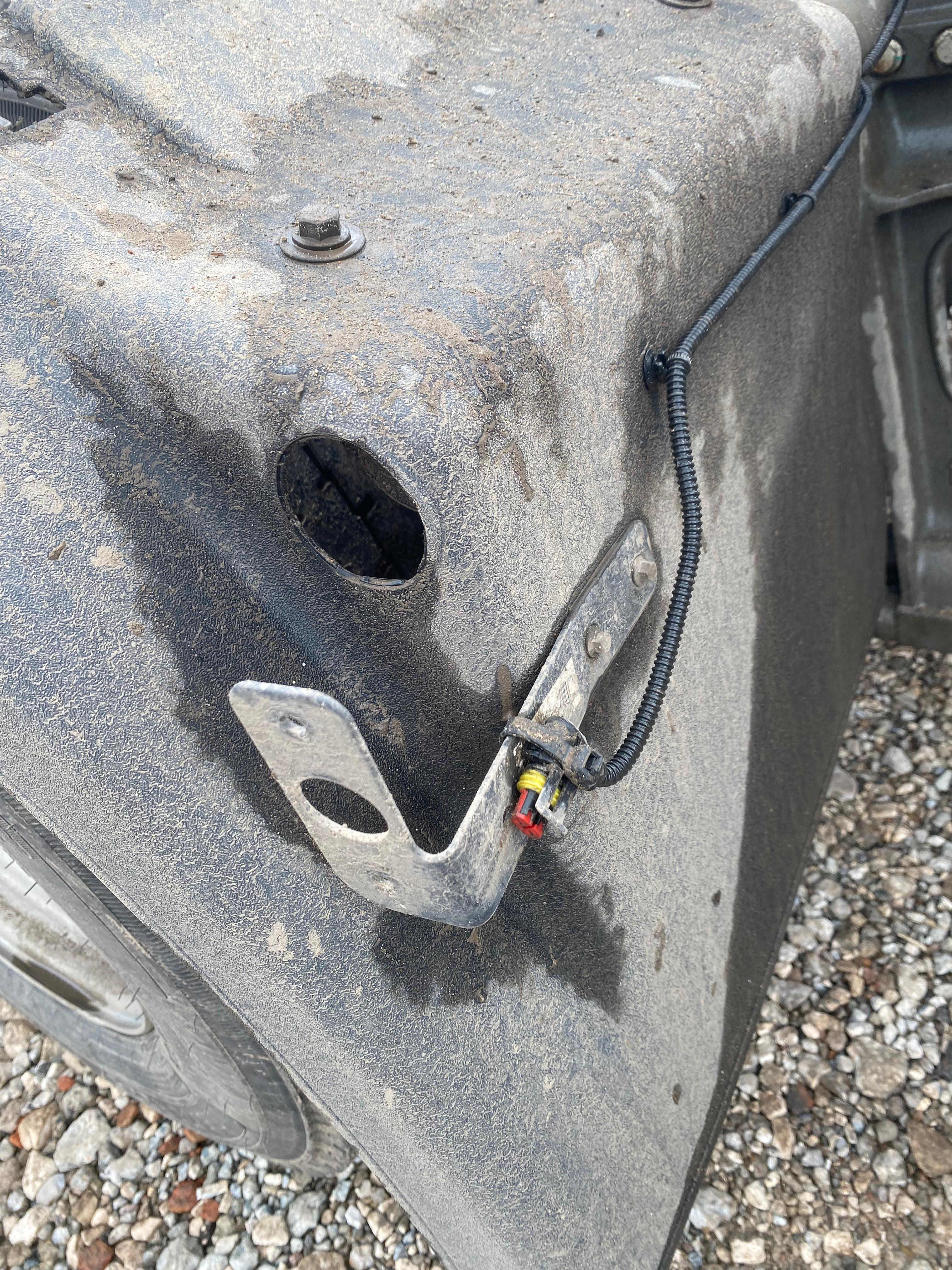 SITRAK C7H 4x2 Седельный тягач 2023 г. - фото 12