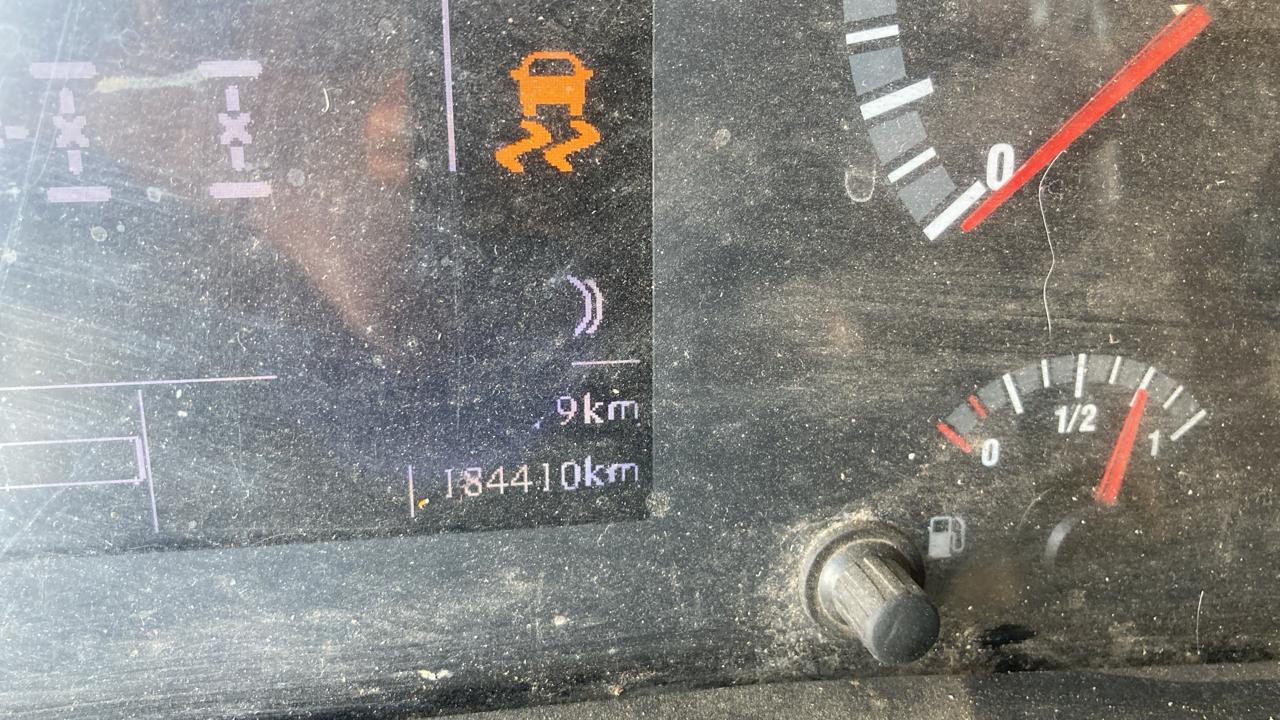 Howo ZZ* 6x4 Самосвал 2022 г. - фото 11