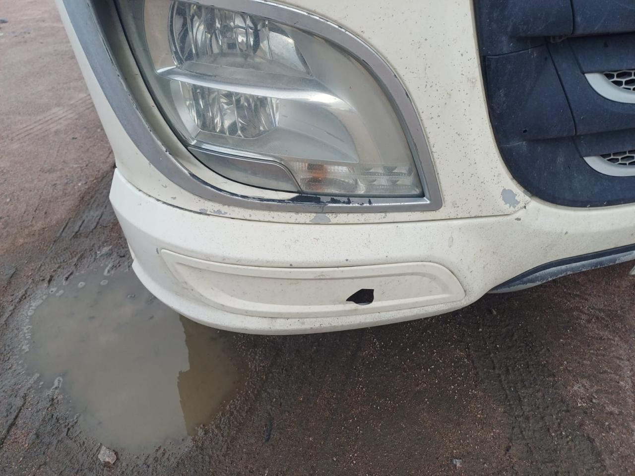 DAF XF 4x2 Седельный тягач 2020 г. - фото 18