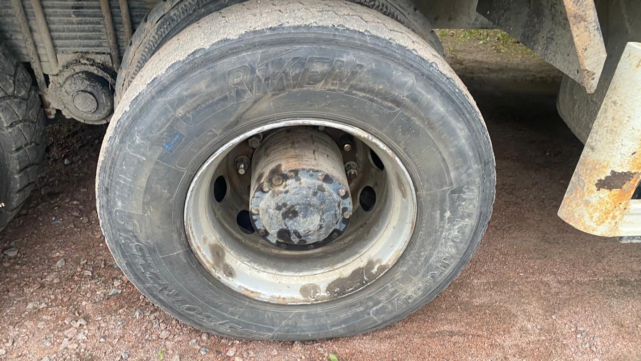 Shacman (Shaanxi) SX* 8x4 Самосвал 2022 г. - фото 7