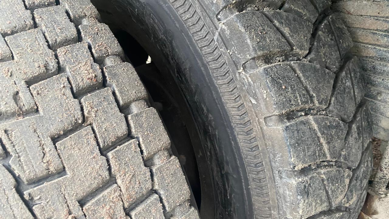 Shacman (Shaanxi) SX* 8x4 Самосвал 2022 г. - фото 15