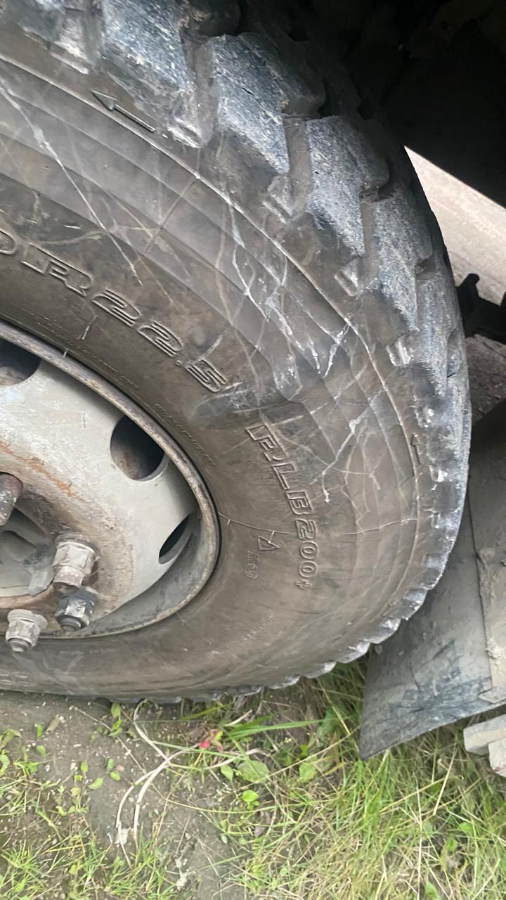 Shacman (Shaanxi) SX* 8x4 Самосвал 2022 г. - фото 16