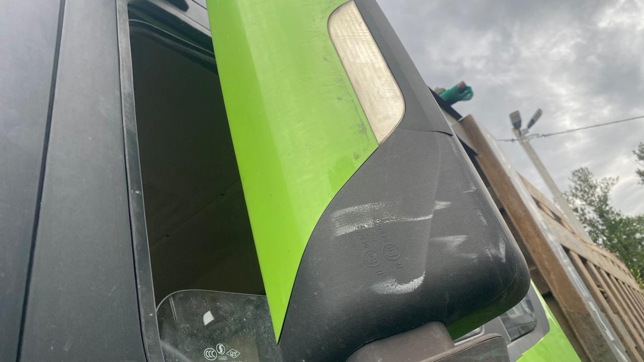 Shacman (Shaanxi) SX* 8x4 Самосвал 2022 г. - фото 18