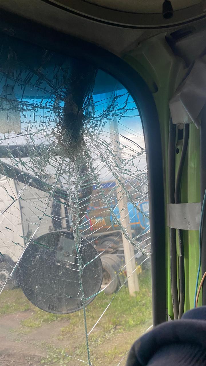 Shacman (Shaanxi) SX* 8x4 Самосвал 2022 г. - фото 19