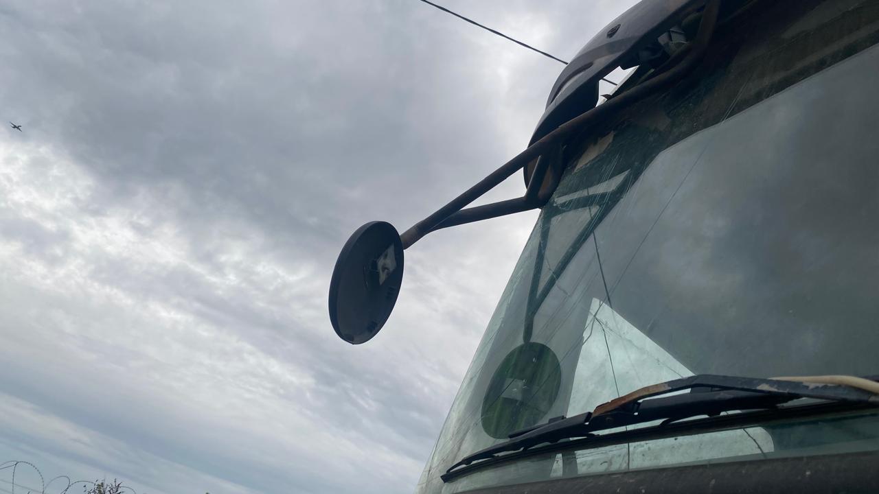 Shacman (Shaanxi) SX* 8x4 Самосвал 2022 г. - фото 20