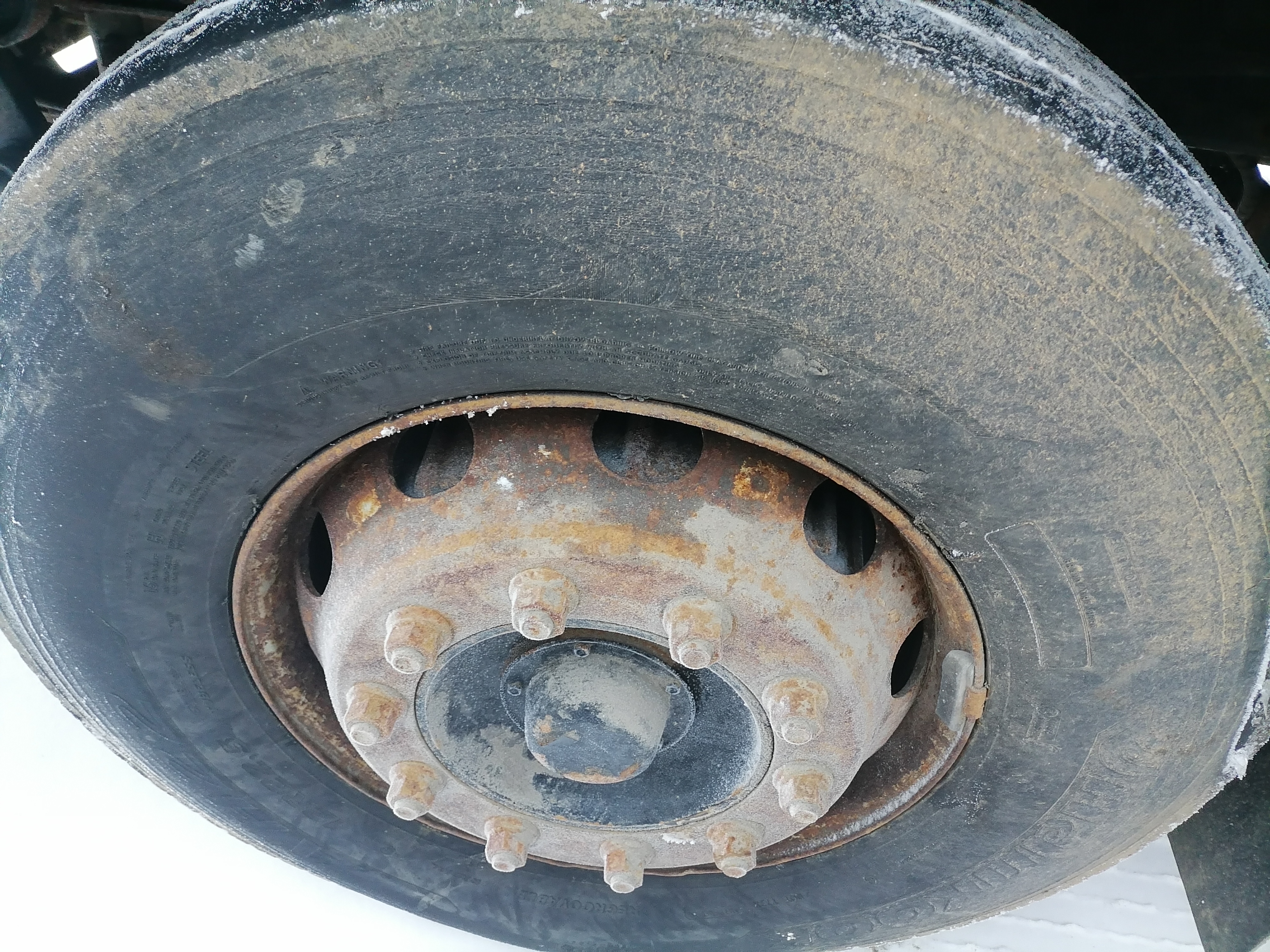 КамАЗ 6520 6x4 Самосвал 2022 г. - фото 13