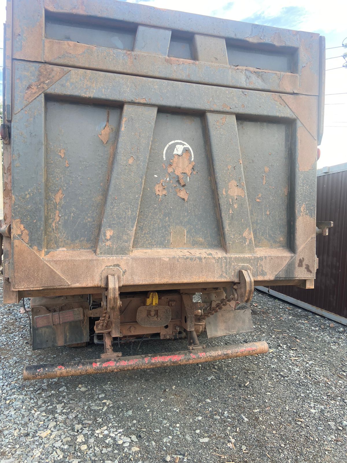 Shacman (Shaanxi) SX* 8x4 Самосвал 2023 г. - фото 10