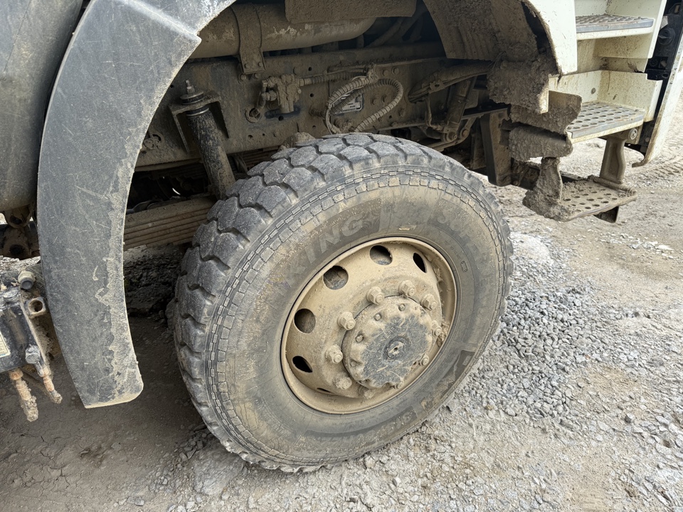 FAW J6 6x6 Самосвал 2023 г. - фото 9