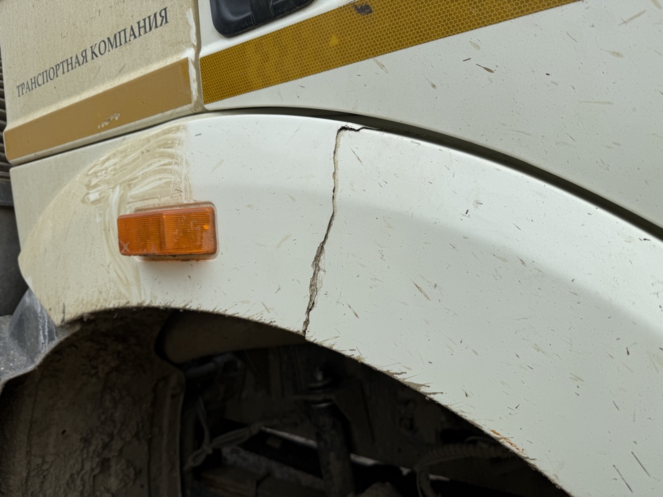 FAW J6 6x6 Самосвал 2023 г. - фото 14