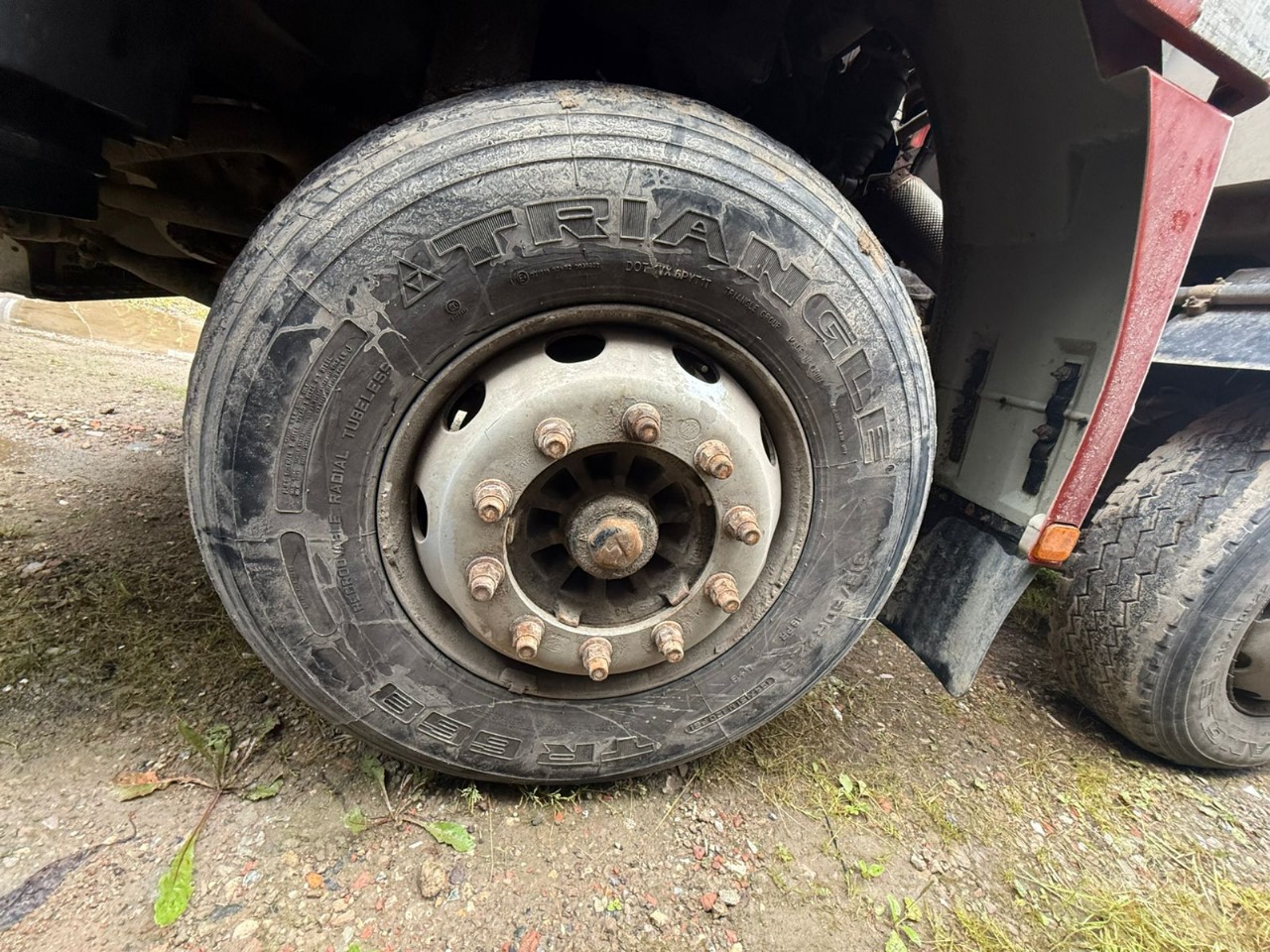 Shacman (Shaanxi) SX* 8x4 Самосвал 2024 г. - фото 7