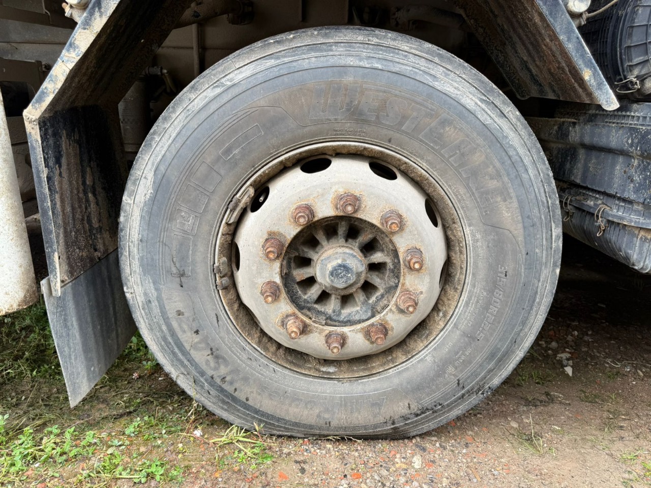 Shacman (Shaanxi) SX* 8x4 Самосвал 2024 г. - фото 8