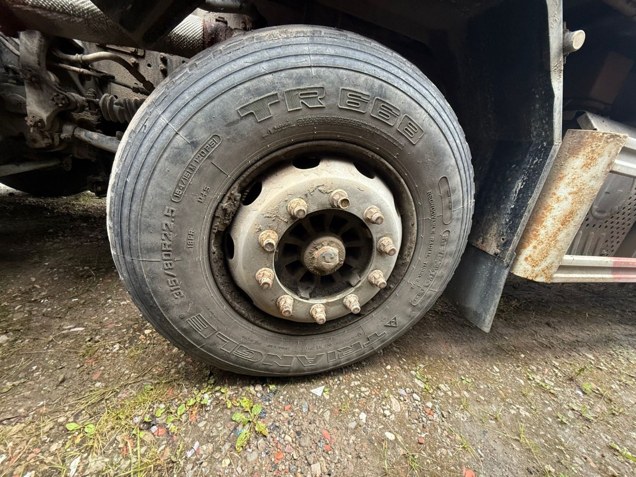 Shacman (Shaanxi) SX* 8x4 Самосвал 2024 г. - фото 10