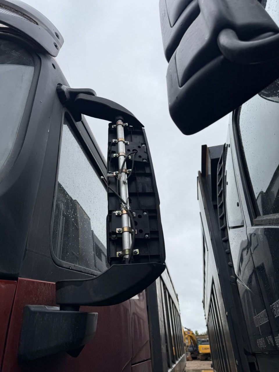 Shacman (Shaanxi) SX* 8x4 Самосвал 2024 г. - фото 15