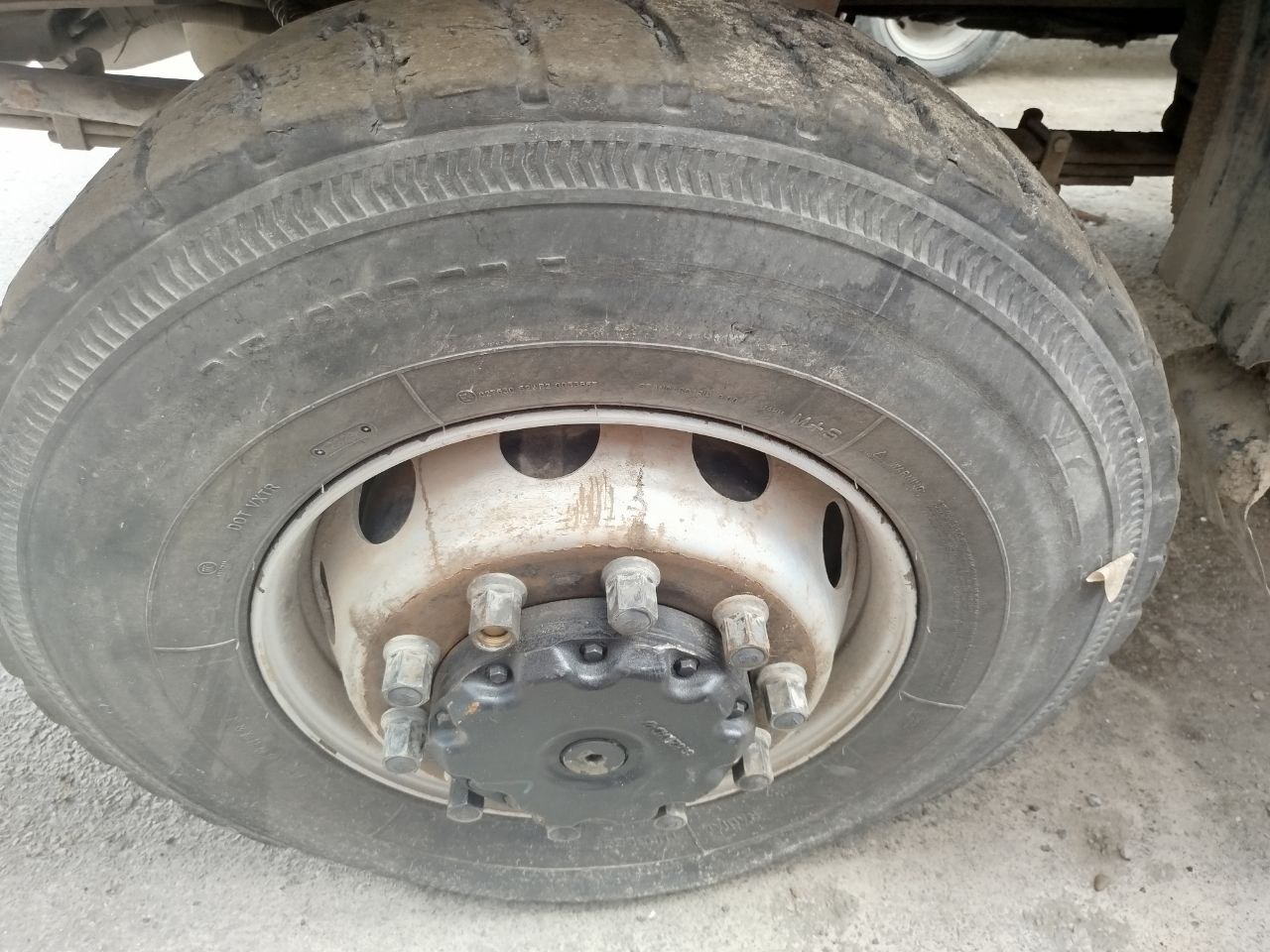 FAW J6 6x6 Самосвал 2022 г. - фото 10