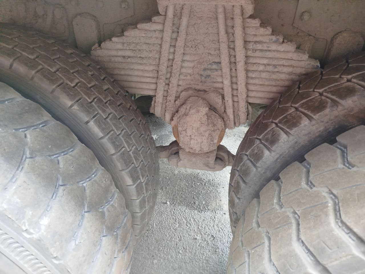 FAW J6 6x6 Самосвал 2022 г. - фото 18