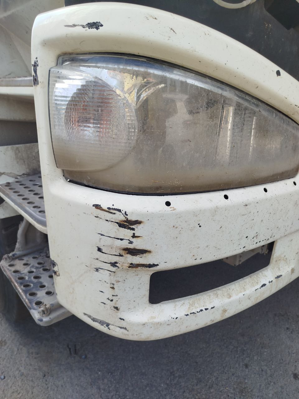 FAW J6 6x6 Самосвал 2022 г. - фото 19