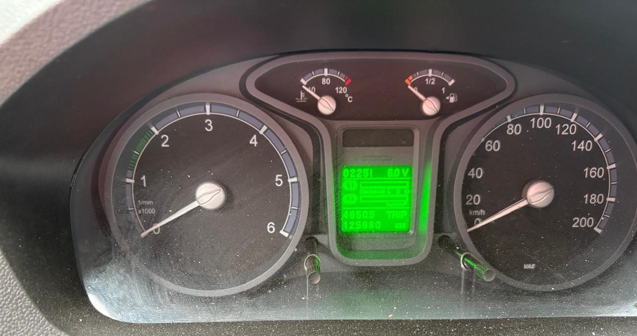 АвтоМаш 2824* на шасси GAZ GAZON NEXT Бортовой (Евроборт)_не актуально 2024 г. - фото 8