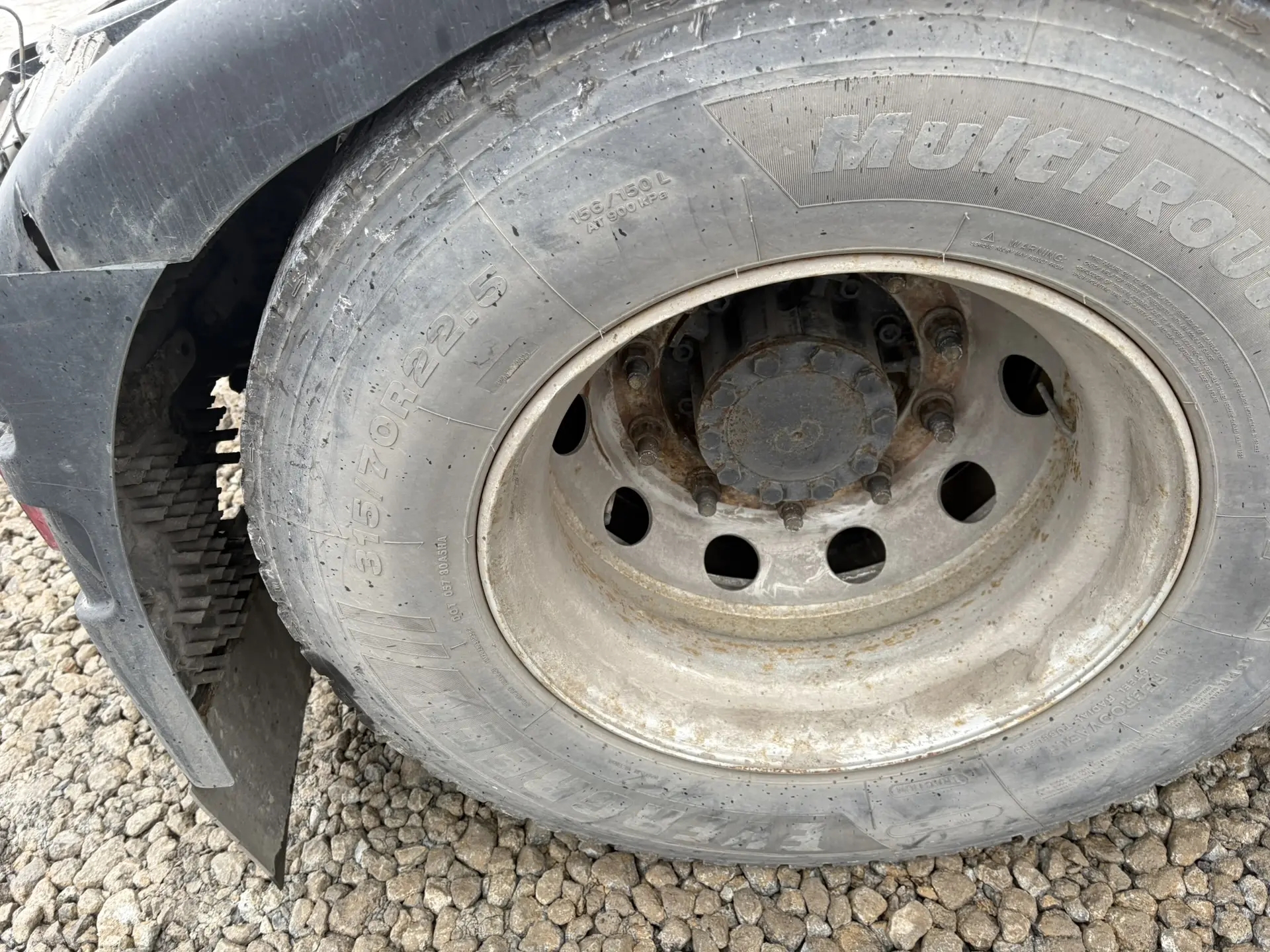 Shacman (Shaanxi) SX* 4x2 Седельный тягач 2022 г. - фото 10