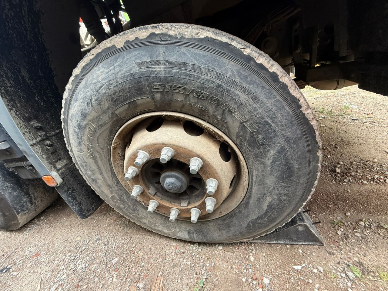 Shacman (Shaanxi) SX* 8x4 Самосвал 2024 г. - фото 9