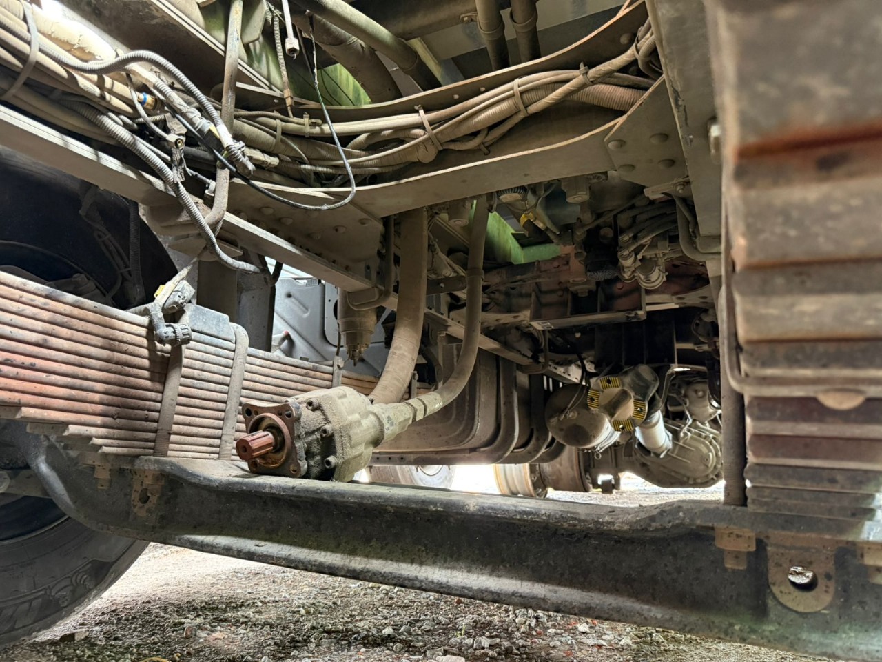 Shacman (Shaanxi) SX* 8x4 Самосвал 2024 г. - фото 20