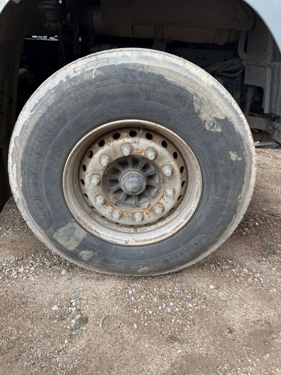 Shacman (Shaanxi) SX* 8x4 Самосвал 2024 г. - фото 10