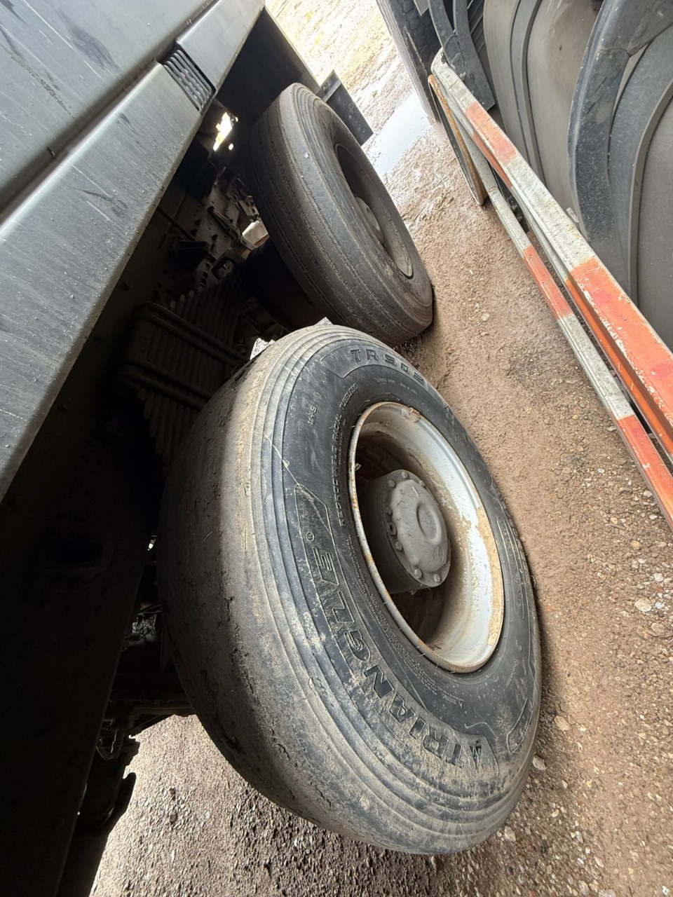 Shacman (Shaanxi) SX* 8x4 Самосвал 2024 г. - фото 12