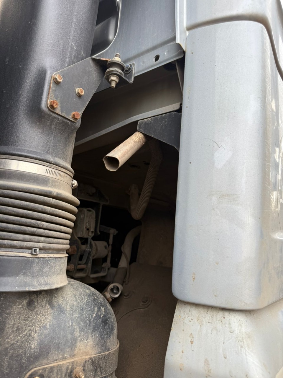 Shacman (Shaanxi) SX* 8x4 Самосвал 2024 г. - фото 17