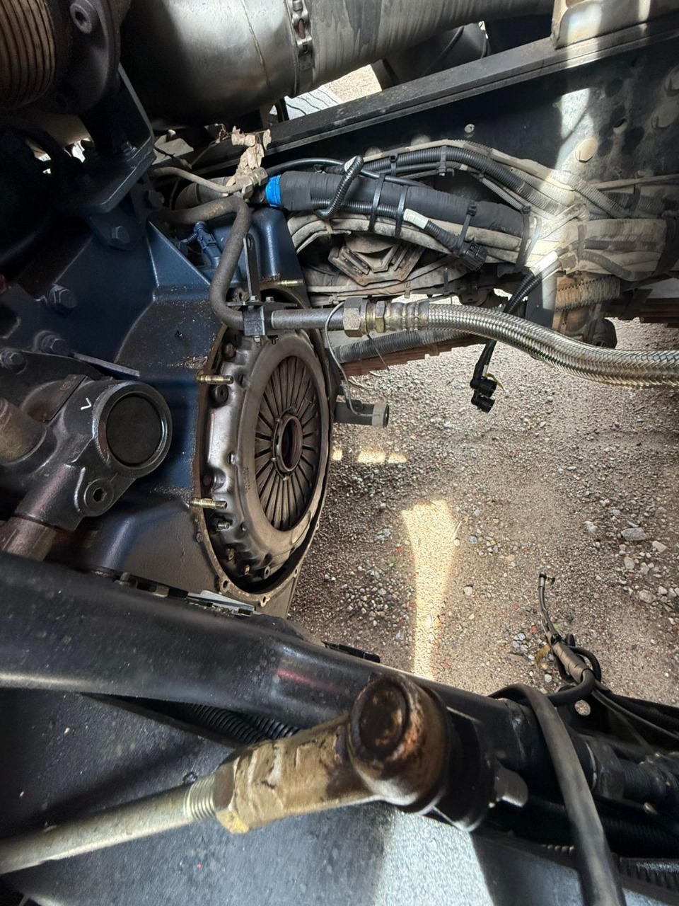 Shacman (Shaanxi) SX* 8x4 Самосвал 2024 г. - фото 18