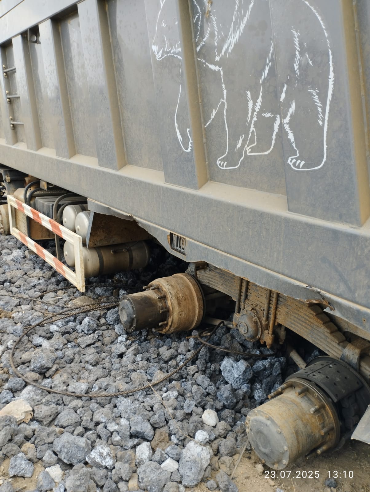 Shacman (Shaanxi) SX* 8x4 Самосвал 2023 г. - фото 6