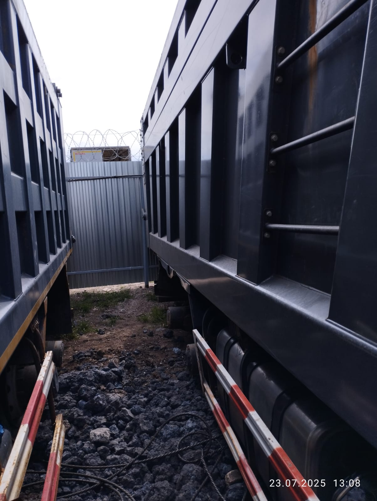 Shacman (Shaanxi) SX* 8x4 Самосвал 2023 г. - фото 7