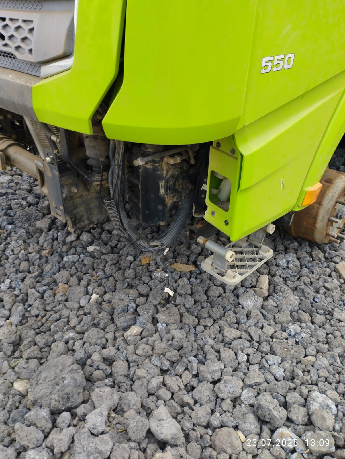 Shacman (Shaanxi) SX* 8x4 Самосвал 2023 г. - фото 12