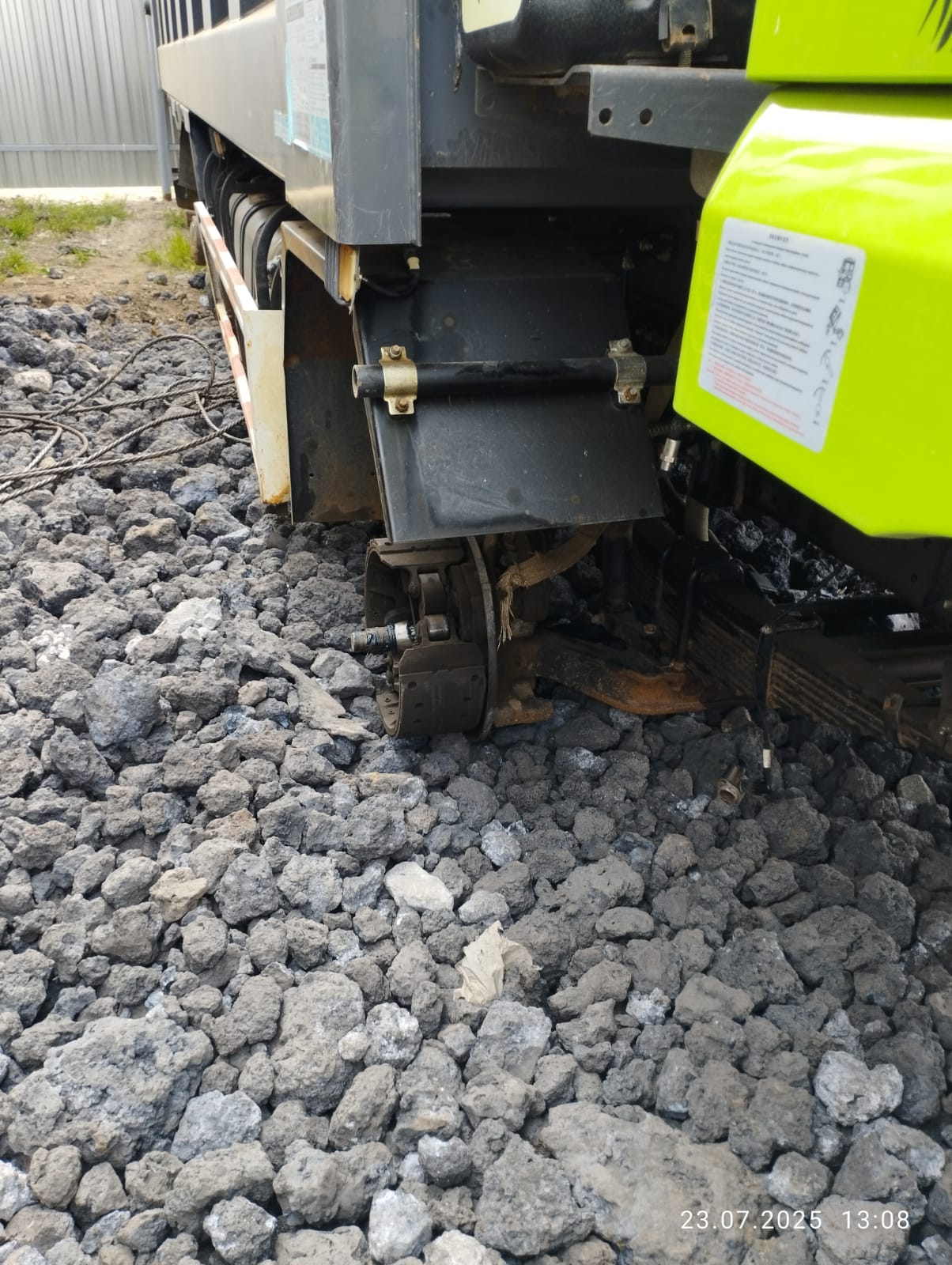 Shacman (Shaanxi) SX* 8x4 Самосвал 2023 г. - фото 13