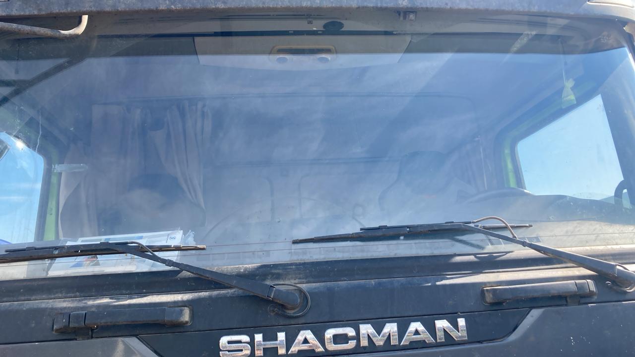 Shacman (Shaanxi) SX* 8x4 Самосвал 2023 г. - фото 13