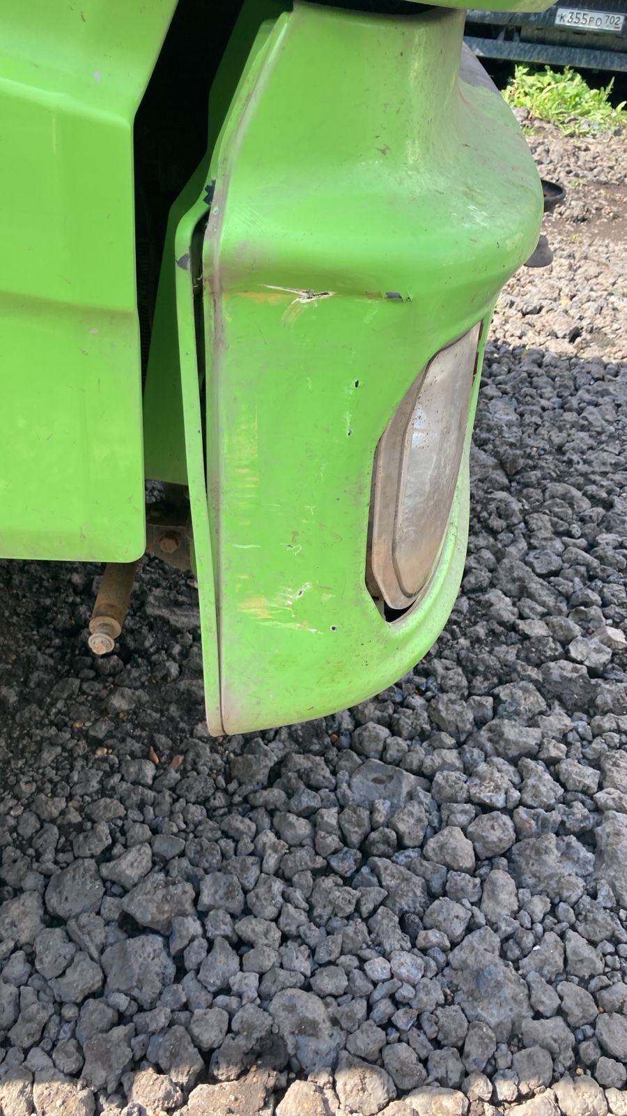 Shacman (Shaanxi) SX* 8x4 Самосвал 2023 г. - фото 14